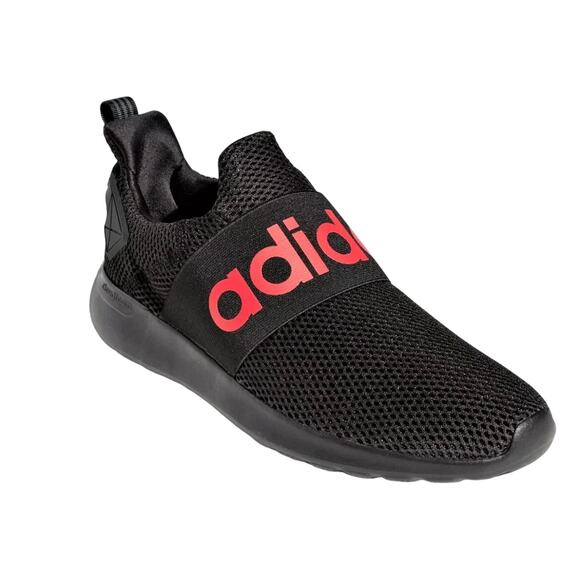 adidas Other - ADIDAS Men's 'Lite Racer Adapt' Running Sneaker SZ 11.5, Black/Red, Slip-On